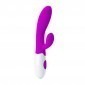 Pretty Love Alvis G-spot Rabbit Vibrator