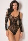 Rene Rofe Set The Mood Bodysuit