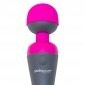 Palm Power Mains Powered Body Wand Massager