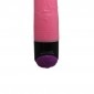 Silicone Bendable Realistic Dildo Vibrator 9 Inch