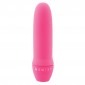 Bmine Classic Bullet Vibrator by Bswish - Pink