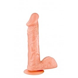 Real Tony 6 Inch Realistic Dildo