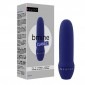 Bmine Classic Mini Vibrator By Bswish - Blue