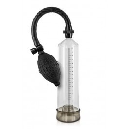 Blue Junker Powerful 9 Inch Penis Pump