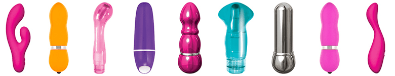 Vibrators for beginners