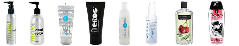 Adult lubes
